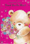 thank you cards