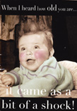 humorous birthday cards