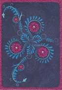 blank cards