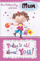 mothers day cards