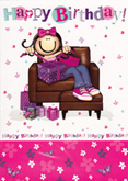 birthday cards for Children