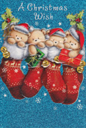 christmas cards