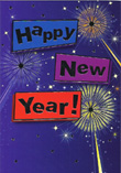 new year cards